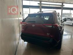 تويوتا راف 4